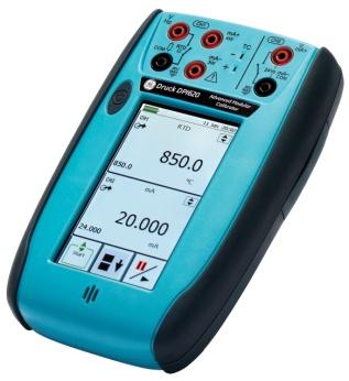 ATEX Advanced Modular Calibration System