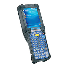 ATEX Bartec MC 9090Ex-K Mobile Computer Zone 1