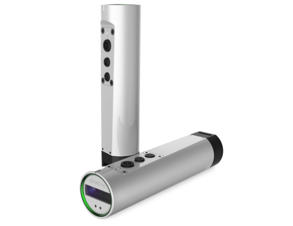 Orbit X Explosion Proof Wi-Fi Camera