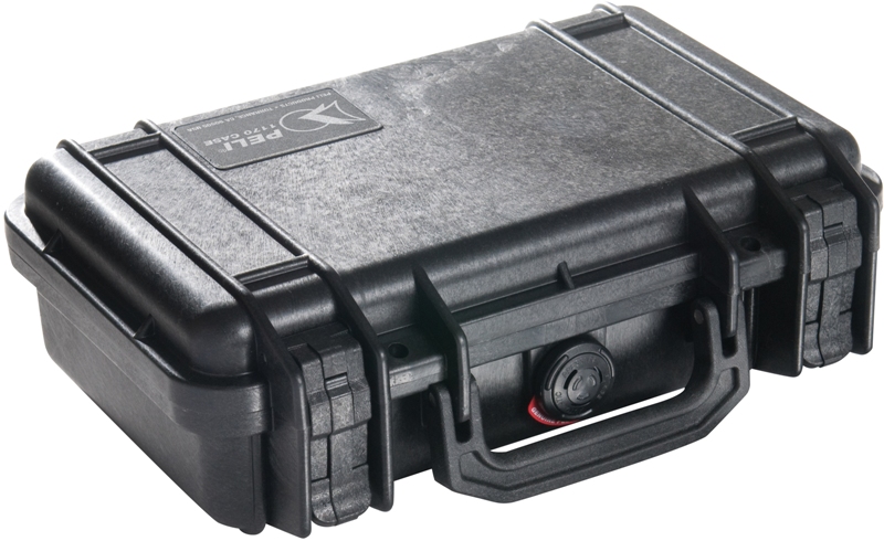ATEX Durable Peli 1170 Case