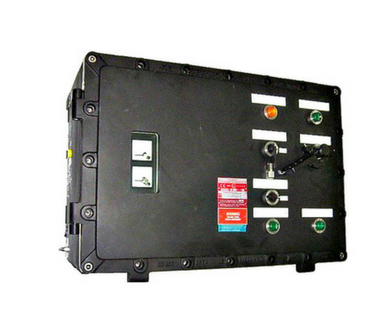 PIU (Series) EExd Power Inverter Unit