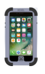 ATEX XCZ1 iPhone 8+  Case C1D1 Zone 1