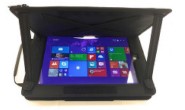 ATEX C1D2/Zone 2 Case only for Surface Pro 2017