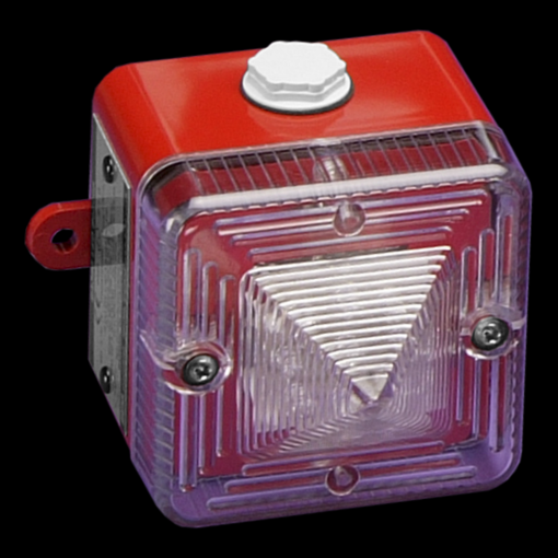 Beacon Intrinsically safe BA386 Location Zone 0 1 or 2