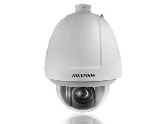 DS-2DF5225X-AEL 2MP 25x - Network Speed Dome Camera