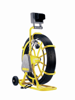 ATEX Pipe Camera Inspection System P571 Ex