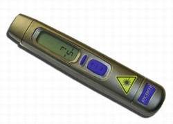 ATEX Laser Tachometer Ex-Tacho 10
