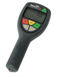 ATEX Radiation Monitor T202