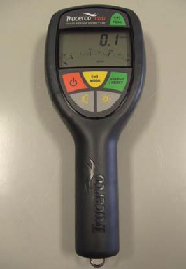 ATEX Radiation Dose Rate Monitor