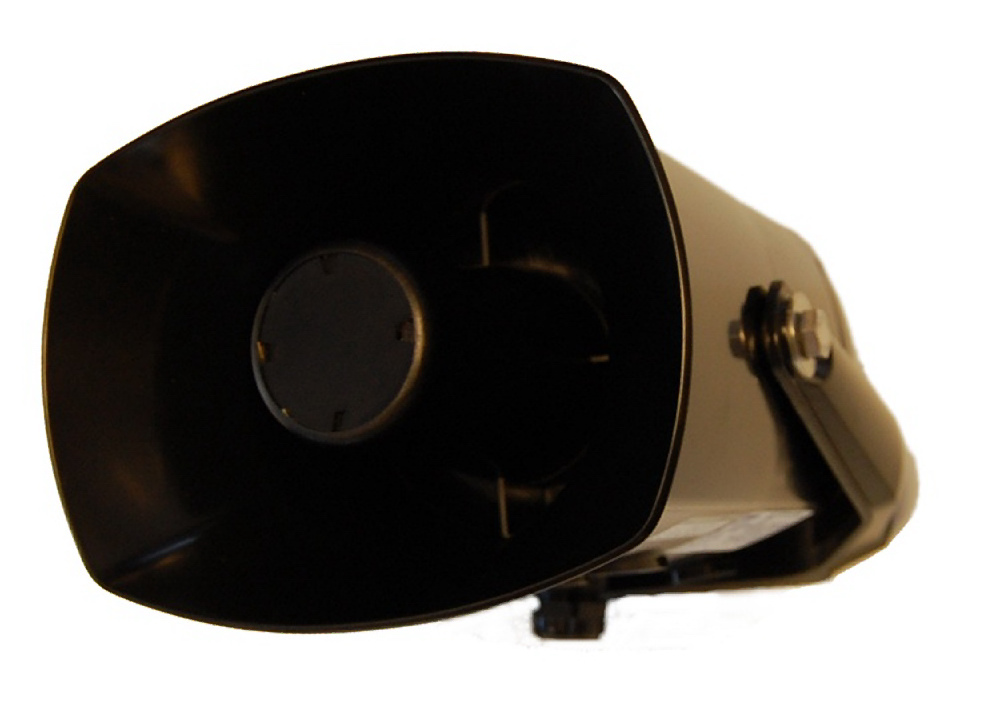 ATEX DSP-15EExmNT Antistatic Polyamid Horn Speaker