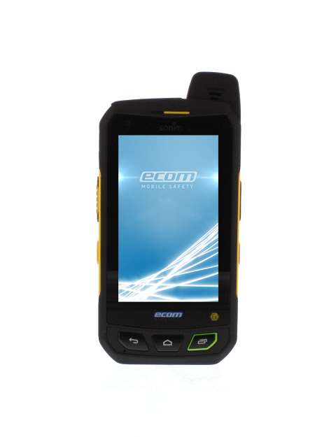 Ecom Smart-Ex 201 | zone 2 | smartphone | Division 2
