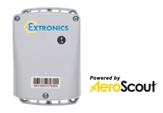 ATEX Active WiFi & GPS Tag iTAG102
