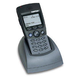 ATEX Dect Wireless Telephone Office 160ATEX (EOL)