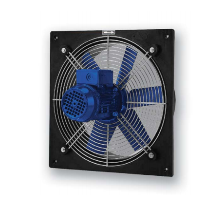 ATEX Plate Axial Fan PLATE-M