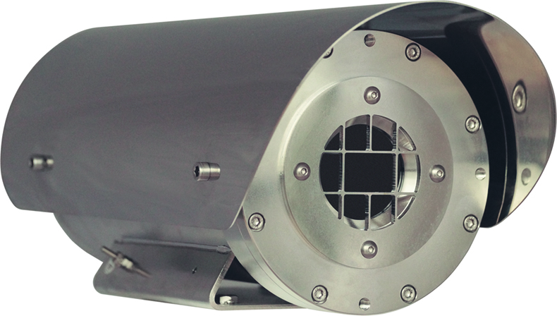 ATEX Thermal Camera
