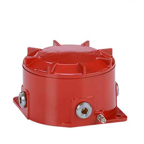 Wall-mounted junction box STExJ2