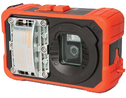 ATEX  Digital Camera Toughpix 2304XP Zone 1 (EOL)