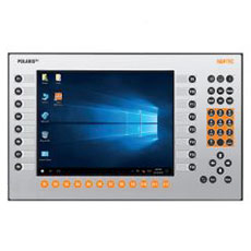 POLARIS PROFESSIONAL Panel PC HMI 12.1" - Zone 1/21 - Windows 7/10