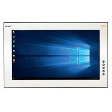 POLARIS PROFESSIONAL Panel PC HMI 17.3" W - Zone 1/21 - Windows 7/10