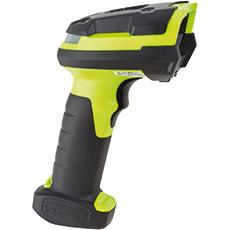 Barcode Handscanner BCS 3600ex-NI Zone 2/22 & CSA Class I II III Div 2