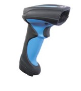 ATEX Bluetooth Barcode Scanner BCS 160ex zone 1 reads 1D and 2D