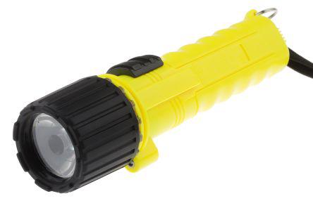 Cordex FL2220 Atex Led Torch