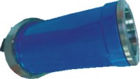 ATEX Zone 0 LED Flashlight LIL-1
