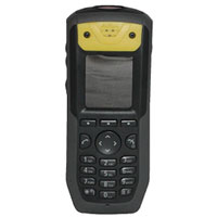 ATEX Avaya 3749 IP Wireless Handset Phone