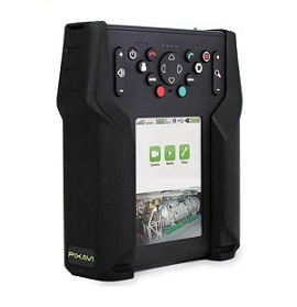 ATEX Digital Camera Recorder Pixavi Xcorder EX4000