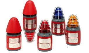 ATEX zone 1 Horn Strobe