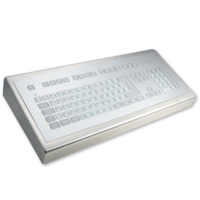 Atex zone 1 Keyboard PS/2 / IP65