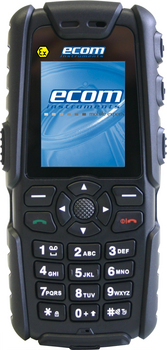 ATEX Xcom 212Ex Intrinsically Safe Phone with Camera