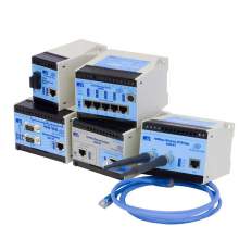 ATEX 9460-ET range - Ethernet Gateway