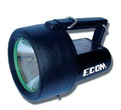 ATEX H-4DC A Intrinsically Safe Hand Lamp Zone 2/1/22/21