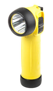 ATEX LED Torch TR-40 Zone 1/2
