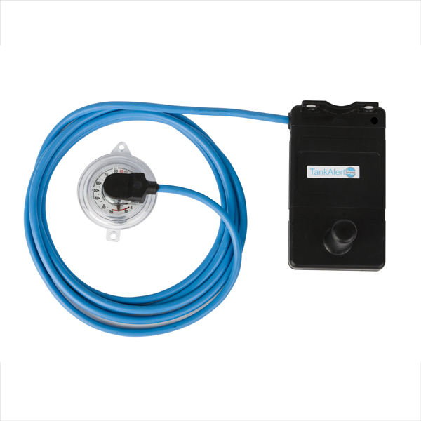 ATEX LoRaWAN LPG level sensor (TEK 790)