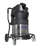 ATEX Industrial Vacuum Cleaner IVB 7 X excl. vloermondstuk