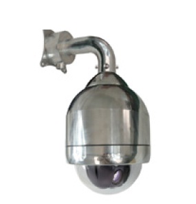 ATEX PTZ Dome Camera ATX-PTZ-37X (EOL)