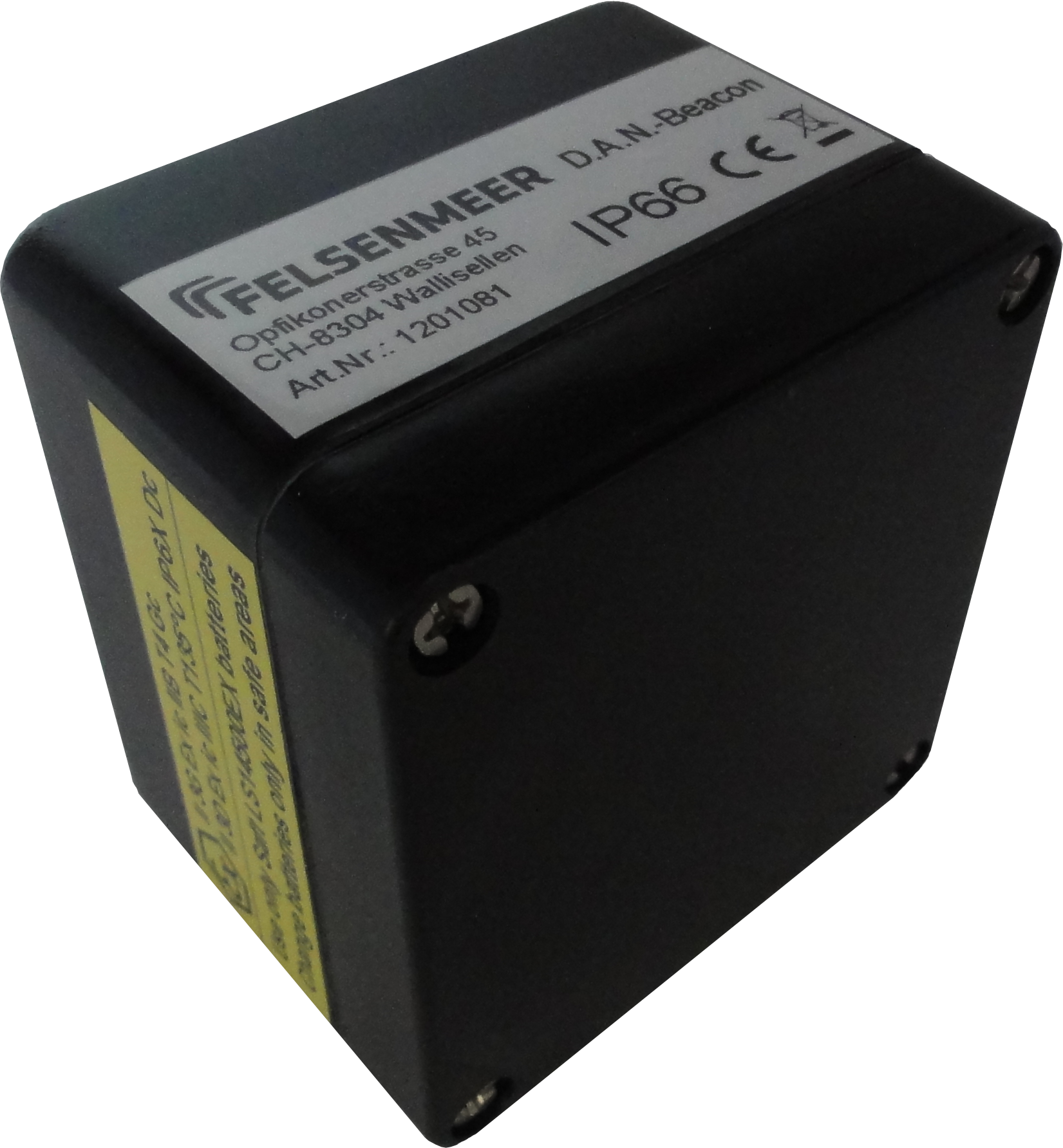 BEACON EX - ATEX