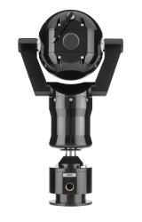 Bosch MIC440 ATEX Zone 1 Explosion-proof PTZ Camera