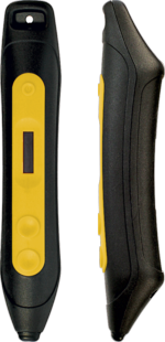 IS-MP.2 handheld RFID/NFC TAG reader