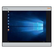 POLARIS PROFESSIONAL Panel PC HMI 19.1" - Zone 1/21 - Windows 7/10