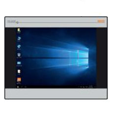 POLARIS PROFESSIONAL Panel PC HMI 15" - Zone 1/21 - Windows 7/10