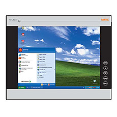 POLARIS REMOTE HMI 15" - Zone 1/21
