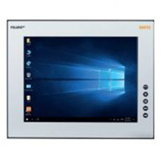 POLARIS PROFESSIONAL Panel PC HMI 15" Sunlight - Zone 1/21 - Windows 7/10