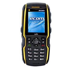 ATEX EX HANDY 08 MOBILE PHONE