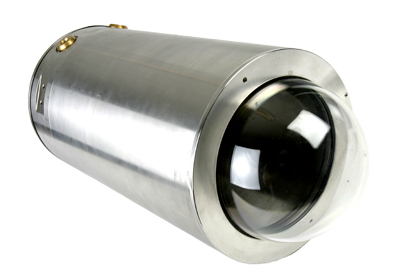 ATEX TNXCD Intrinsically Safe Enclosure