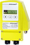 ATEX Zone 1 Binary electric digital thermostat