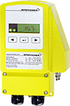 ATEX Zone 1 Exbin P100 switch