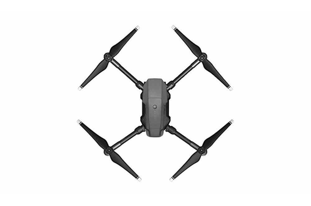 Explosion Proof Drone - dist 4 km - C1D1 C2D1 - NEC/CEC ATEX Z1 IECEx
